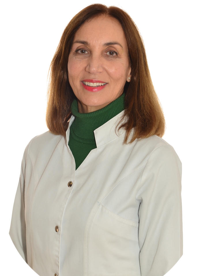 Medico Maria Jose Freire