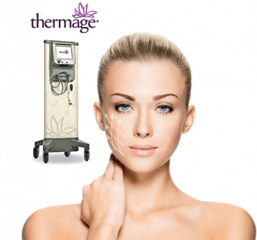 RADIOFRECUENCIA THERMANGE