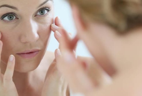 cuidados piel envejecimiento