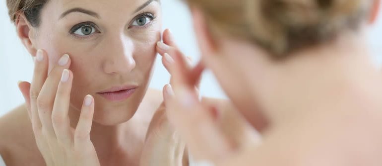 cuidados piel envejecimiento