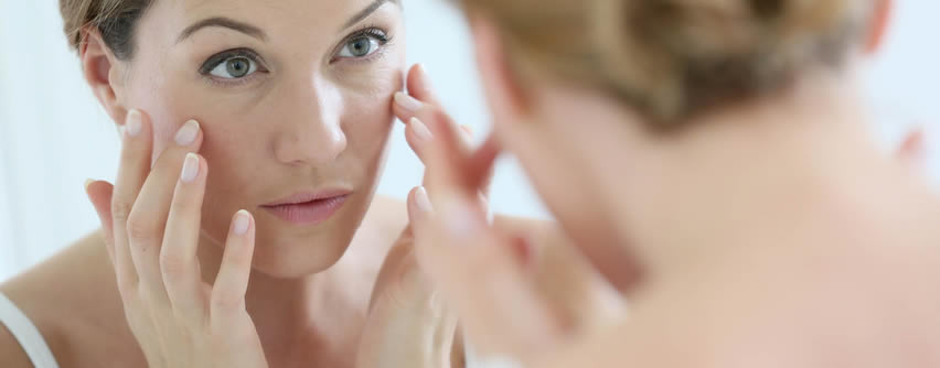 cuidados piel envejecimiento